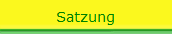 Satzung